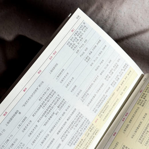 采撷思行 赵群观演杂谈 京剧张派青衣赵群 戏曲论文集 商品图13