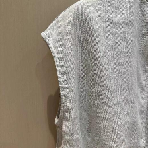 【抖音专属】马甲(10120Y_玉頩) 商品图1
