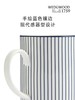 【WEDGWOOD】威基伍德 GIO BLUE蓝调几何马克杯礼盒 商品缩略图2