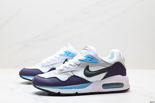 耐克Nike Air Max Correlate气垫缓震运动休闲鞋511416-307男女鞋 商品图3