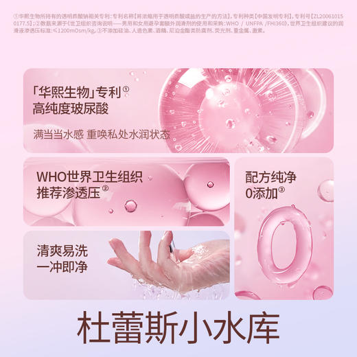 durex杜蕾斯超薄玻尿酸18只避孕套 商品图2