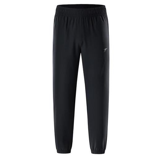 99元买一送一！夏季速干裤男女款 金莱克情侣款速干梭织运动裤552515705收口/552515706平口 商品图4