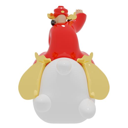 禁止悲伤 马上发财 商品图4