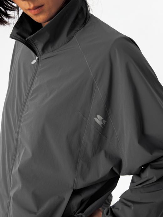 CryingCenter 大廓型短款防晒外套 哭喊中心 商品图5