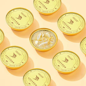 山药百合燕窝粥 252g