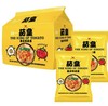 统一五连包茄皇番茄鸡蛋面116g   5*6 商品缩略图0