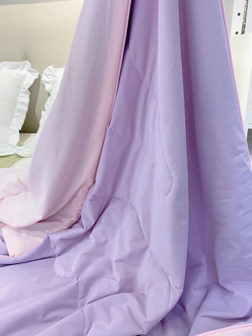 2025新款松植屋小冰龙冰皮被夏凉被冰淇淋凉感被抗菌A类空调被可水洗 商品图2