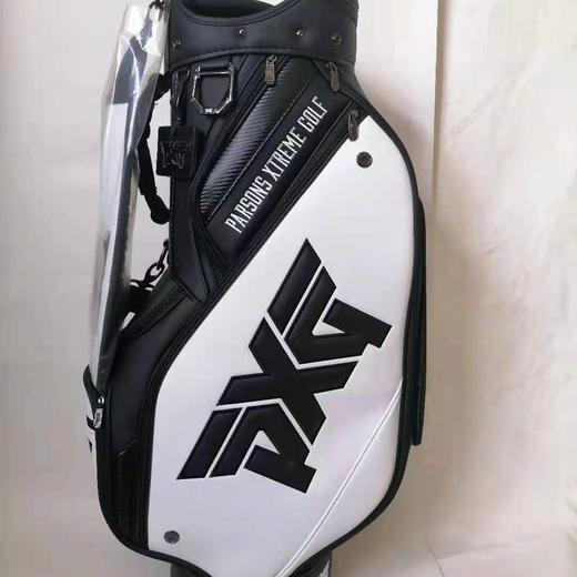 高尔夫球包PXG绣花标准职业球包高尔夫防水球包男士大口径球杆包 商品图4