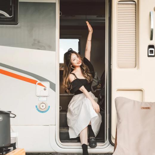 房车私家团 | 西行漫记·青甘环线8天7晚 商品图2