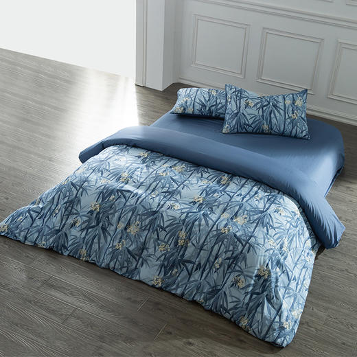 KCA-012 KENZO ZEN全棉四件套 商品图1