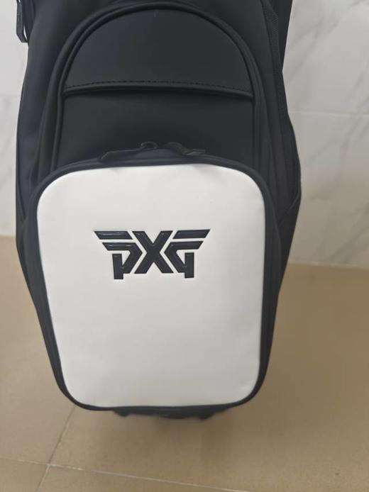 PXG高尔夫支架包golf轻便大容量男女球包潮流时尚套杆包新款 商品图7