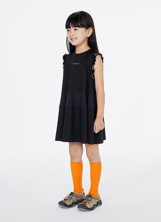 jnby  25年夏款  无袖连衣裙  1P5G12460 商品图5