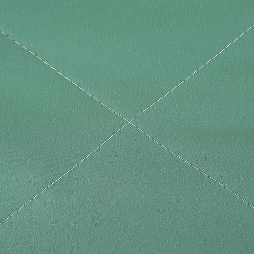 笙观相沐艾草驱蚊夏凉被 本草助眠 吸湿透气 细腻舒适 凉而不冰 商品图5