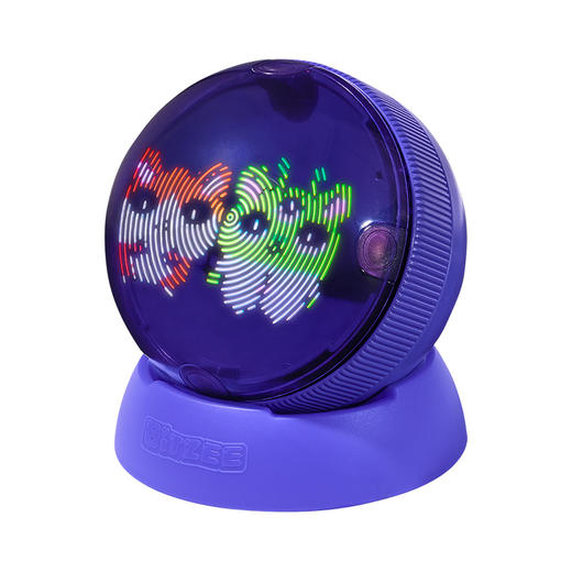 斯平马斯特Spin Master 比斯精灵宠物机仓鼠滚滚球SPMC22908-6072283 商品图5