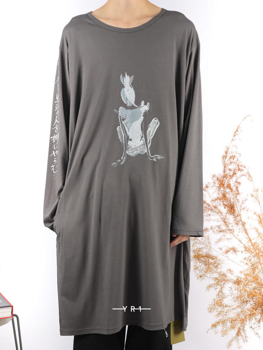 Big Long Sleeve Pt 商品图4