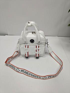 新款高尔夫手提包PG收纳包单肩斜挎包 golf 手包轻便衣物包小球包