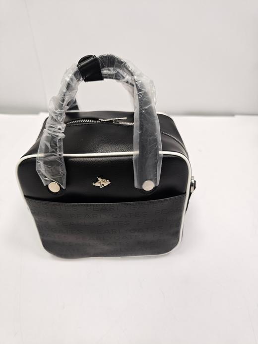 新款高尔夫手提包PG收纳包单肩斜挎包 golf 手包轻便衣物包小球包 商品图3