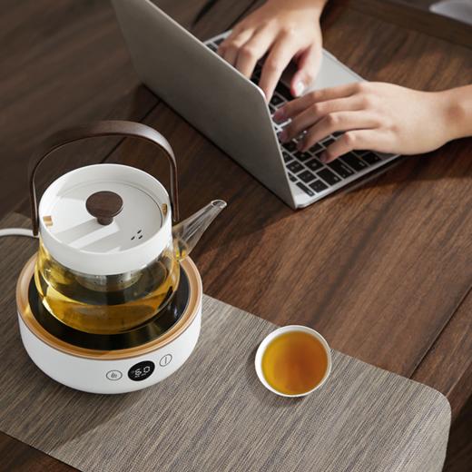 智蔚 谷语电陶炉ZW-306 1300W 商品图0
