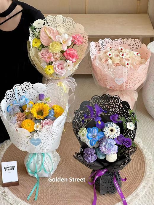 新品---海盐芝士 商品图7