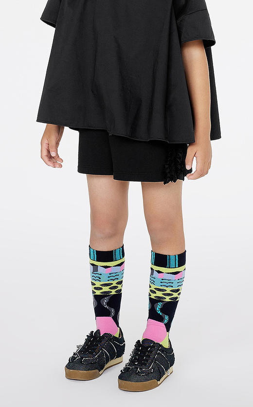 jnby  25年夏款  短裤  1P5E12580 商品图7