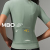 MBO女子零感短袖骑行服PRO凉感短袖骑行服 C511 25年夏季新款 (经销商专拍链接，非经销商拍单不发货) 商品缩略图6