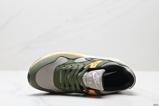 耐克Nike Air Max Correlate气垫缓震运动休闲鞋511416-307男鞋 商品图1