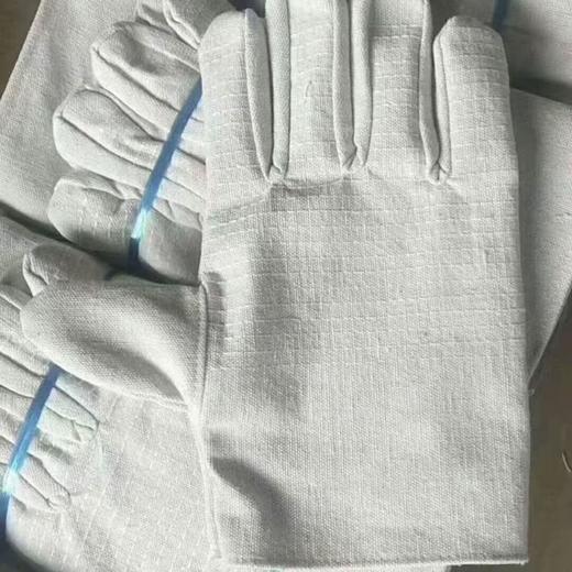 帆布手套 商品图0