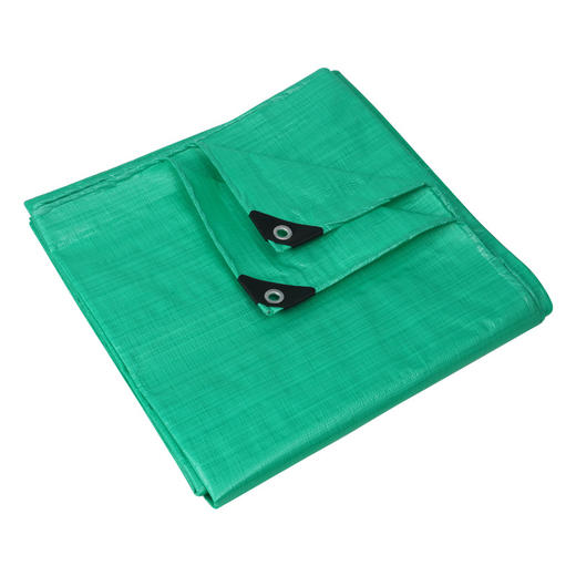 果绿雨布 商品图0