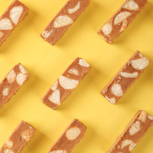 【MDL】麦臻选夏威夷果仁海盐太妃糖400g 商品图4