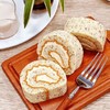 无香精色素瑞士卷蛋糕   500克/盒 （奶‮原油‬味+伯‮红爵‬茶扣味） 商品缩略图4