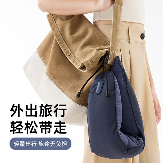 EVERYTHINKN脑洞氛子泡沫粒颈枕 EP2 商品图3