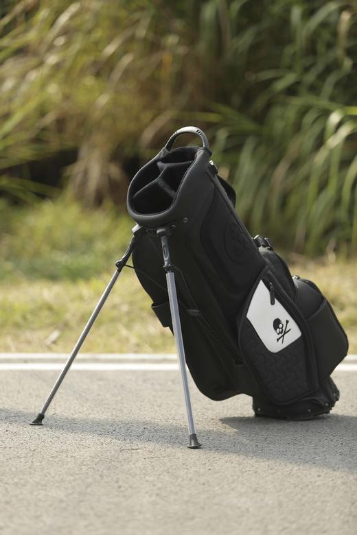 G/FORE高尔夫球包防水轻量男女支架包G4双肩背标准球袋GFORE 商品图1