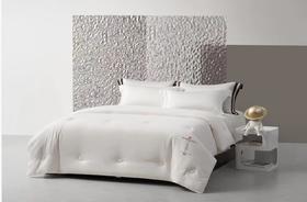 梦洁 亲柔A类抗菌大豆四季被：喜乐