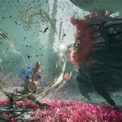【预订补款】PS5游戏 光与影：33号远征队 中文版 商品图2