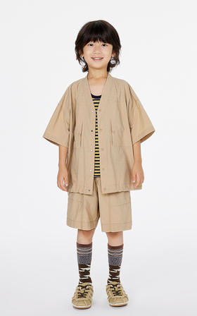 jnby  25年夏款  短裤  1P5E12200