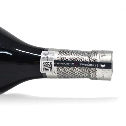 福阁 VSOP黑钻白兰地 1L*瓶 商品图2