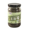 【29.9抢2罐❗原味香椿酱】家的味道，原味香椿酱油焖，色泽油润透亮，清爽入味量更足，椿芽酱瓶装下饭菜拌面酱香辣香椿芽拌饭酱QQ 商品缩略图4