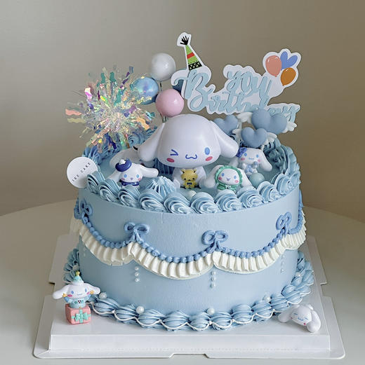 玉桂狗 商品图0