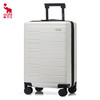 【多样屋专柜】爱华仕拉杆箱 钢琴箱行李箱旅游箱白色出游 商品缩略图0