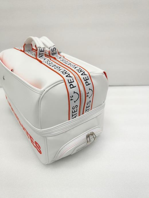 新款高尔夫衣物包PG收纳包大容量 golf 带轮拉杆轻便衣物包 商品图3