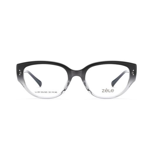 zele镜架LJ 25Y 016（猫系列） 商品图3