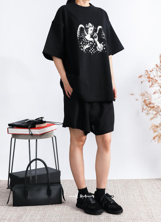 Y‘s | 天使iphoneT恤 商品图2