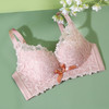 【性感上托小胸聚拢】无痕美背内衣女无钢圈显大上托文胸罩苏樱洛心 商品缩略图2