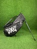 PXG高尔夫球包支架包GOIF骷髅头PU单间高尔夫球脚架球车包 商品缩略图0