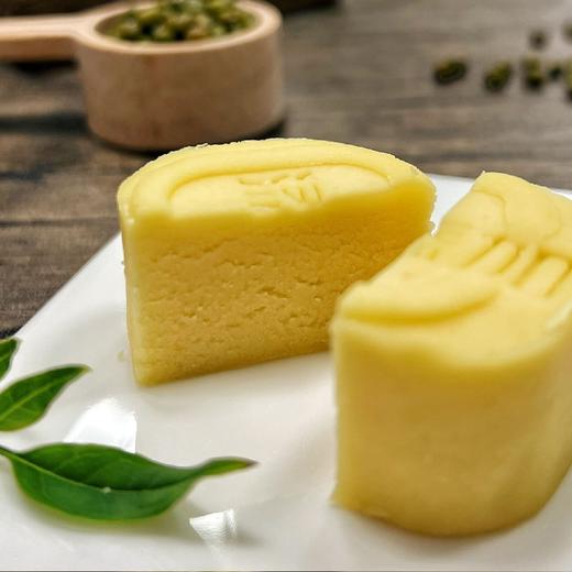 无防腐剂 无香精 无色素 绿豆冰糕  180g/盒   （收到后冷冻保存） 商品图8