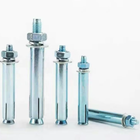 膨胀螺丝 M10*150/80/120/100mm