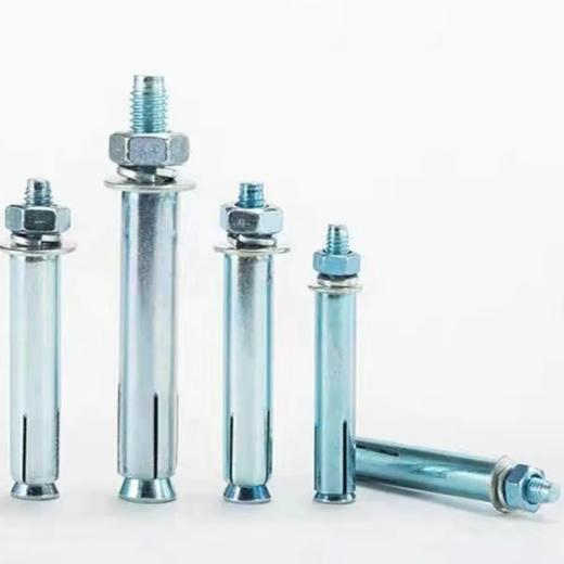 膨胀螺丝 M10*150/80/120/100mm 商品图0