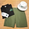 BEAMS GOLF 男士高尔夫 夏季新款 防水弹力休闲运动短裤 商品缩略图0