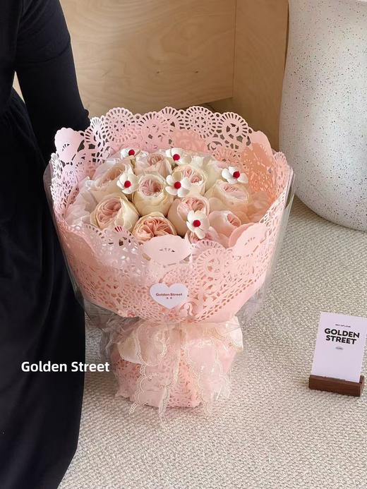 新品---海盐芝士 商品图4