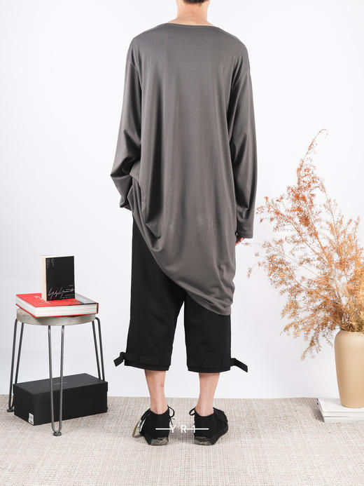 Big Long Sleeve Pt 商品图2